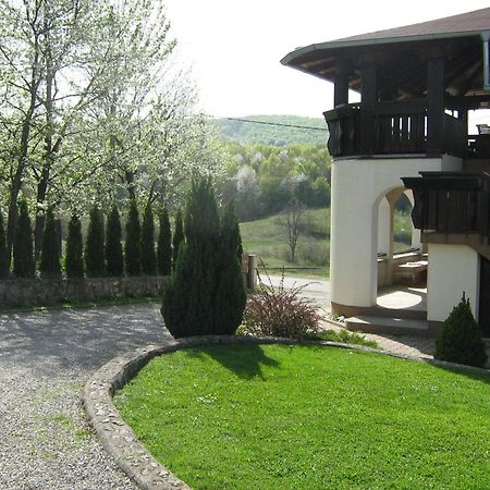 Villa Iva Rakovica Zewnętrze zdjęcie