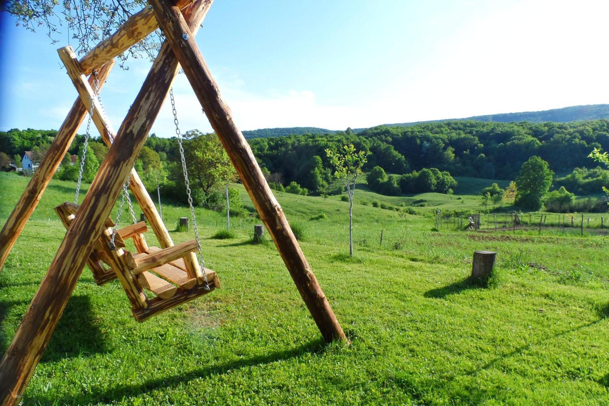 Villa Iva Rakovica Pokój zdjęcie